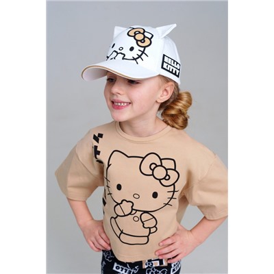 Кепка PLAYTODAY, 1122150