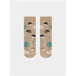 НОСКИ ДЕТСКИЕ 500K-2469