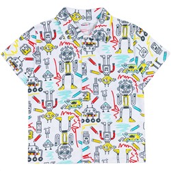 YOULALA Сорочка 0148100206