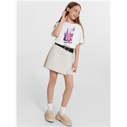 ШОРТЫ ДЛЯ ДЕВОЧЕК 137757