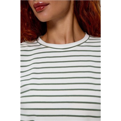 Lika Dress Лонгслив 10554