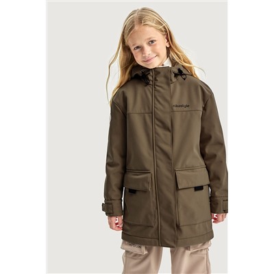 Ветровка NIKASTYLE, 1235110