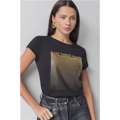 Футболка VILATTE, 1226092