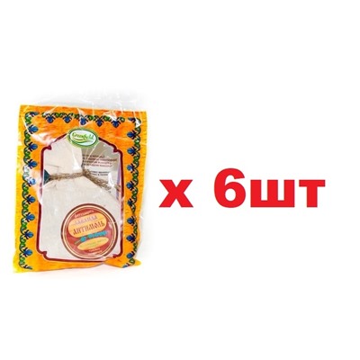 ИН-113 Greenfield Антимоль-Фитозащита мешочек 12г Средство от моли 6шт