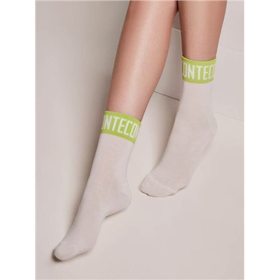 Удлиненные CONTE ACTIVE Носки женские