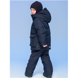 PELICAN Куртка BZXZ3337/1