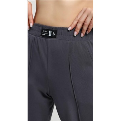 Брюки Разгар-2 (Антрацит)