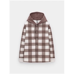 CROCKID Рубашка КР 302196