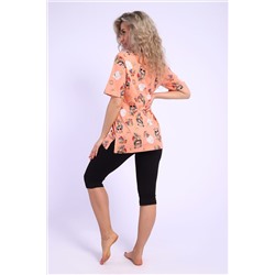 Костюм с бриджами 13167 НАТАЛИ, 989545