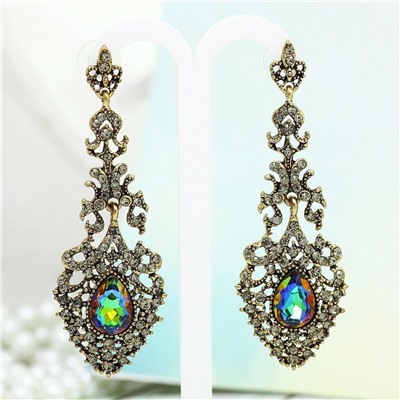 Серьги V6645712007360