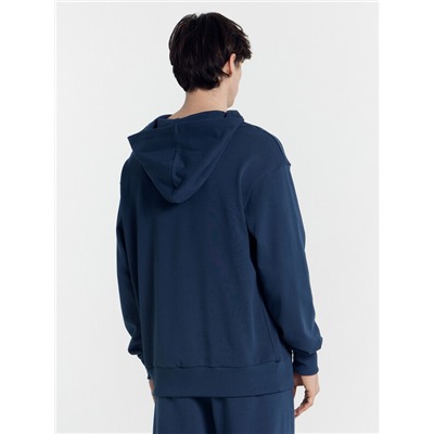 АНОРАК МУЖСКОЙ 121806