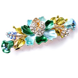 Заколка-автомат для волос арт. 07 4400 (id 284937)