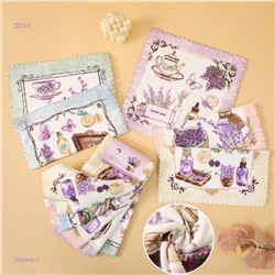 салфетки для уборки 2053909-1