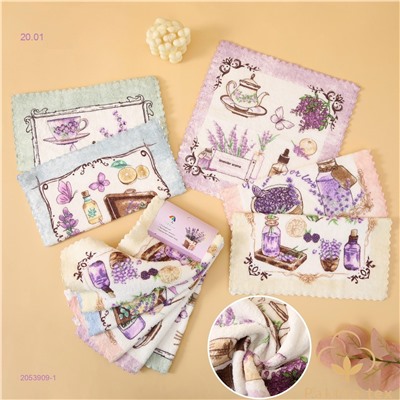 салфетки для уборки 2053909-1