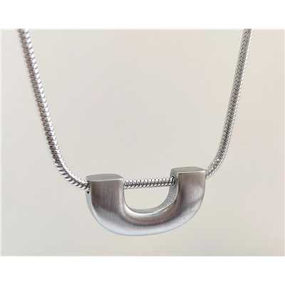 Подвеска на цепочке