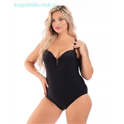 55376 X Купальник сплошной (50-58)