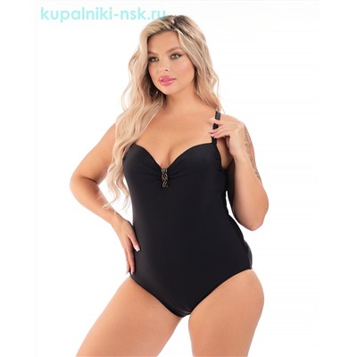 55376 X Купальник сплошной (50-58)