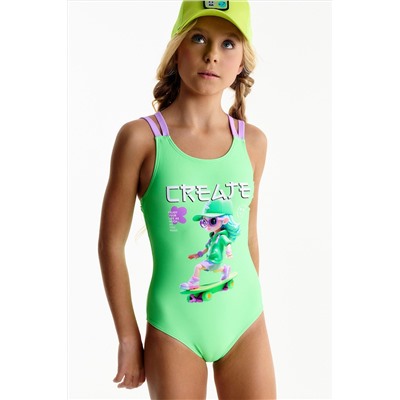 Купальник PELICAN, 1232703