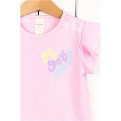 Футболка BABY BOOM, 1201280