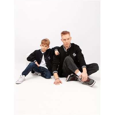 326316 Соль&Перец Бомбер