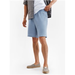 Шорты мужские MIST, размер 48, голубые