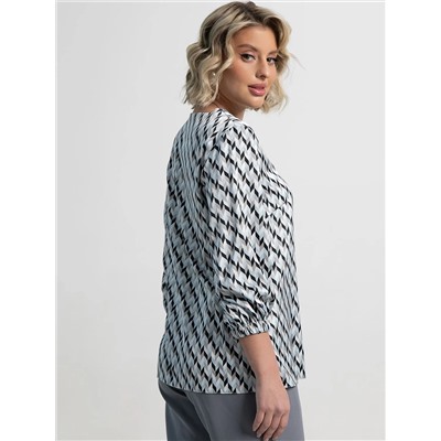 LT Collection Блуза Б15149-30М