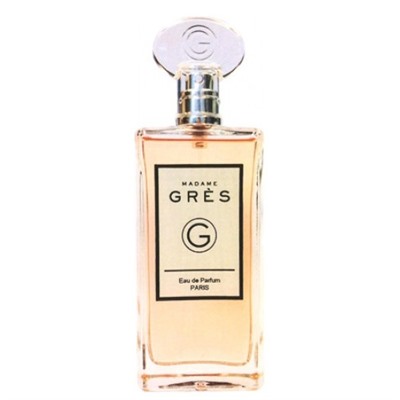 GRES MADAME edp (w) 100ml TESTER