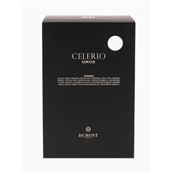 Парфюмерная вода мужская Dumont Paris CELERIO OROS, 100 мл