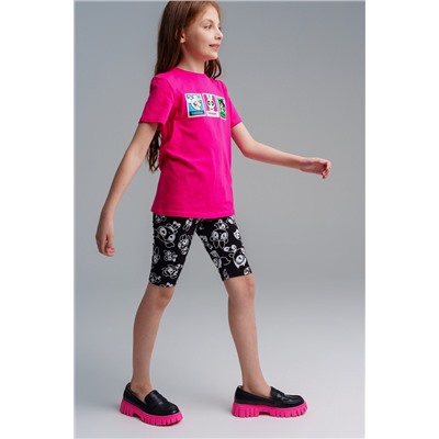 Шорты, 2 шт. PLAYTODAY, 965716