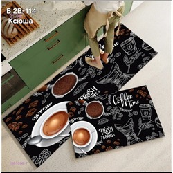 коврик 3D. 1981096-7