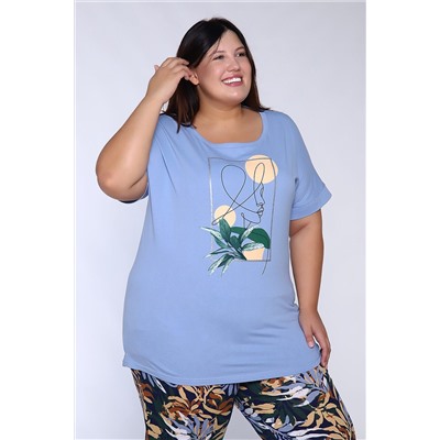 Костюм с брюками 55068 НАТАЛИ, 939051