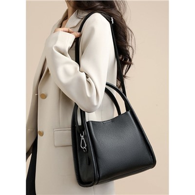 Bags Сумка женская / кожа /  015081