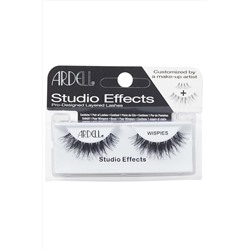 Ardell Накладные ресницы / Studio Effects Wispies 61994 KRISTALLER, 1124439