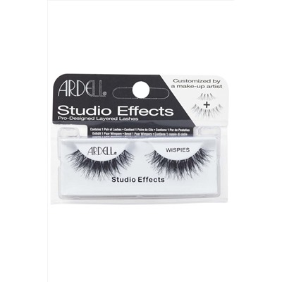 Ardell Накладные ресницы / Studio Effects Wispies 61994 KRISTALLER, 1124439