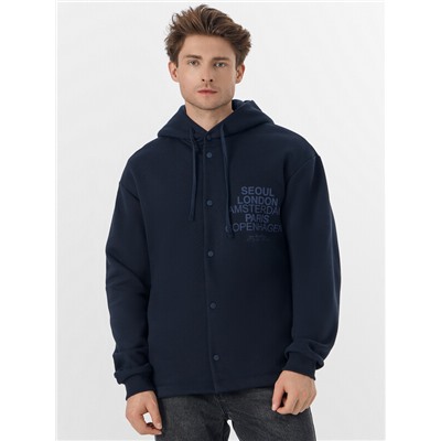 ТОЛСТОВКА МУЖСКАЯ 121171/1