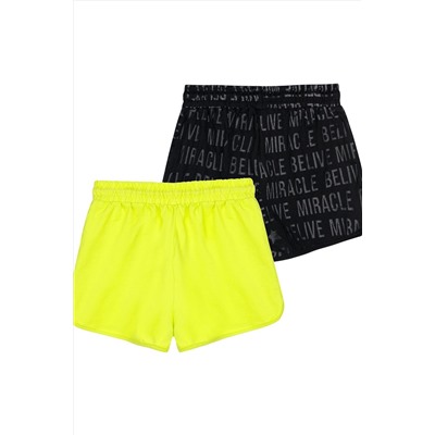 Шорты 2шт. PLAYTODAY, 971379