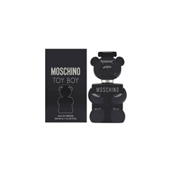 Туалетная вода Moschino Toy Boy 100мл edp муж тестер