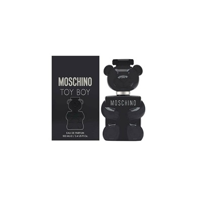 Туалетная вода Moschino Toy Boy 100мл edp муж тестер