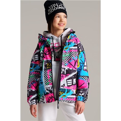 Куртка PLAYTODAY, 966522