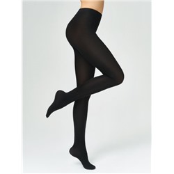 Колготки теплые, Omsa, Cotton Soft 160