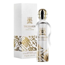 TRUSSARDI DONNA GOCCIA A GOCCIA edp (w) 50ml