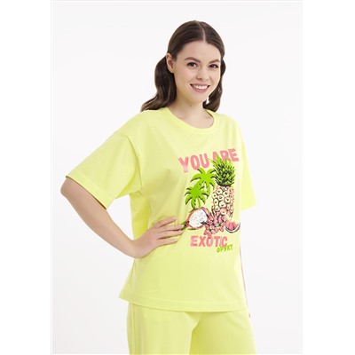 CLEVER Футболка LF25-1168/1