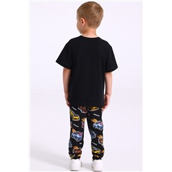 Костюм (Брюки+Футболка) АПРЕЛЬ, 1126283