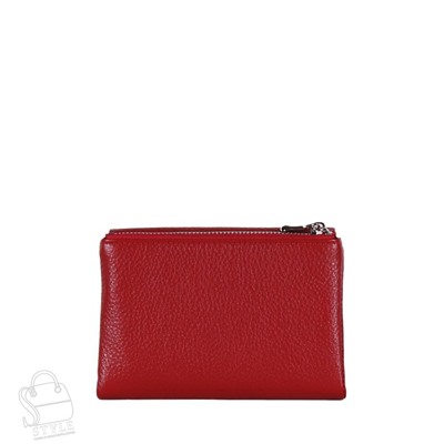 Женский кошелек 9929-1806 red Vermari