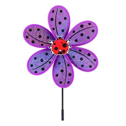 Ветерок "Божья коровка"