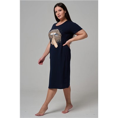 Натали Платье 8508