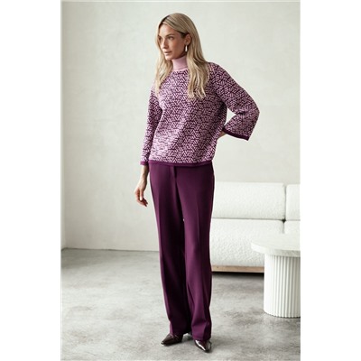 Свитер VILATTE, 1198457