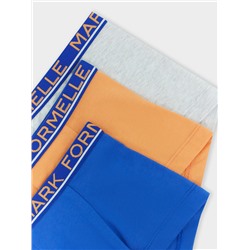 ТРУСЫ ДЛЯ МАЛЬЧИКОВ (3ШТ.) 413345-3