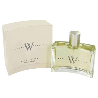 BANANA REPUBLIC W edp (w) 125ml