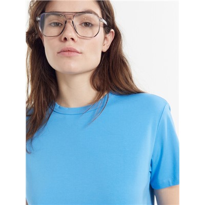 ФУТБОЛКА ЖЕНСКАЯ 112948